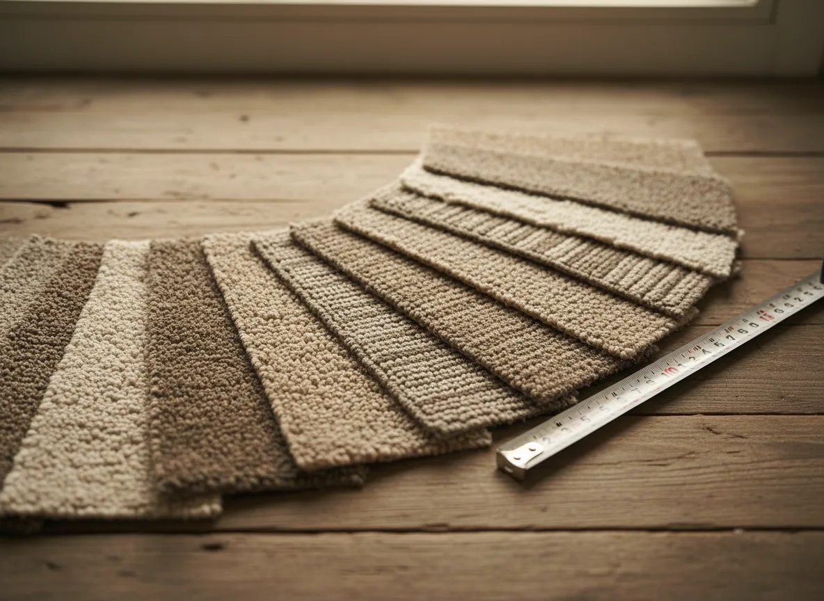 Carpet Installation Guffey, CO FAQs